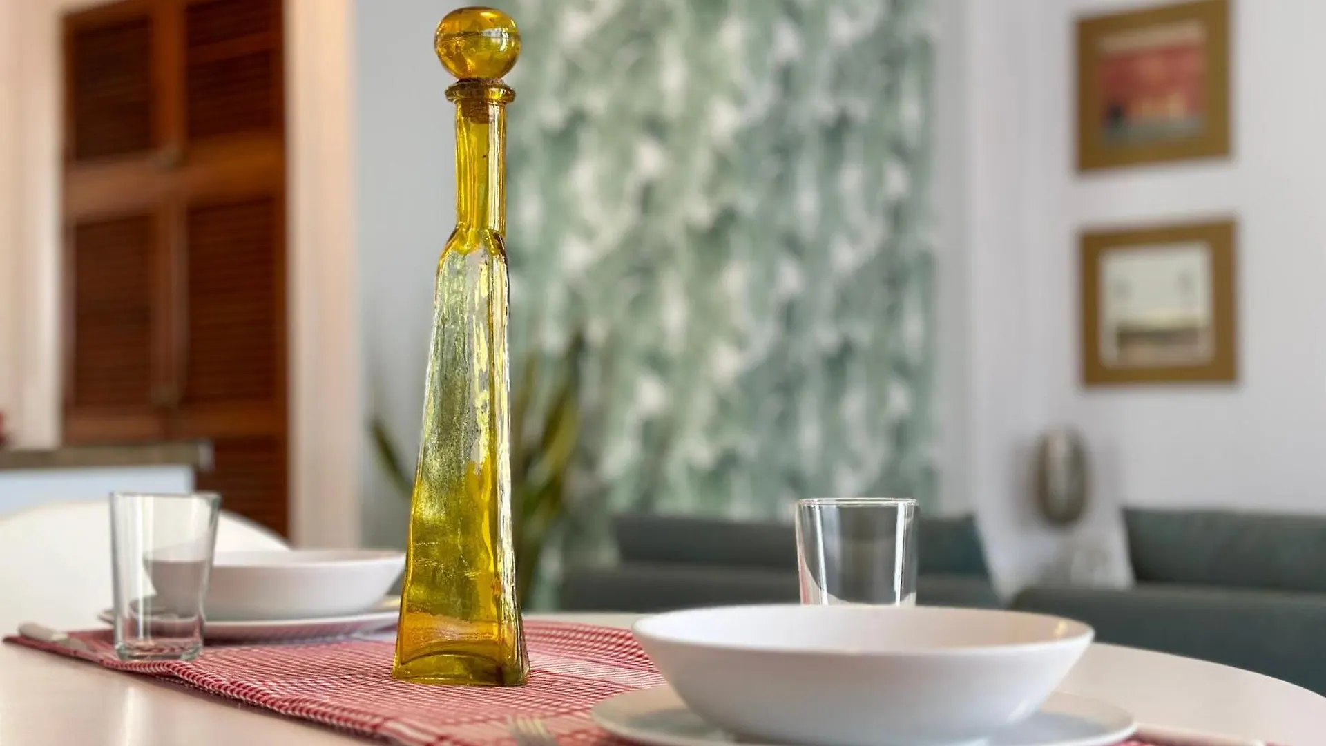 Modern And Comfortable Apartment - Center Puerto Puerto de la Cruz  Spain