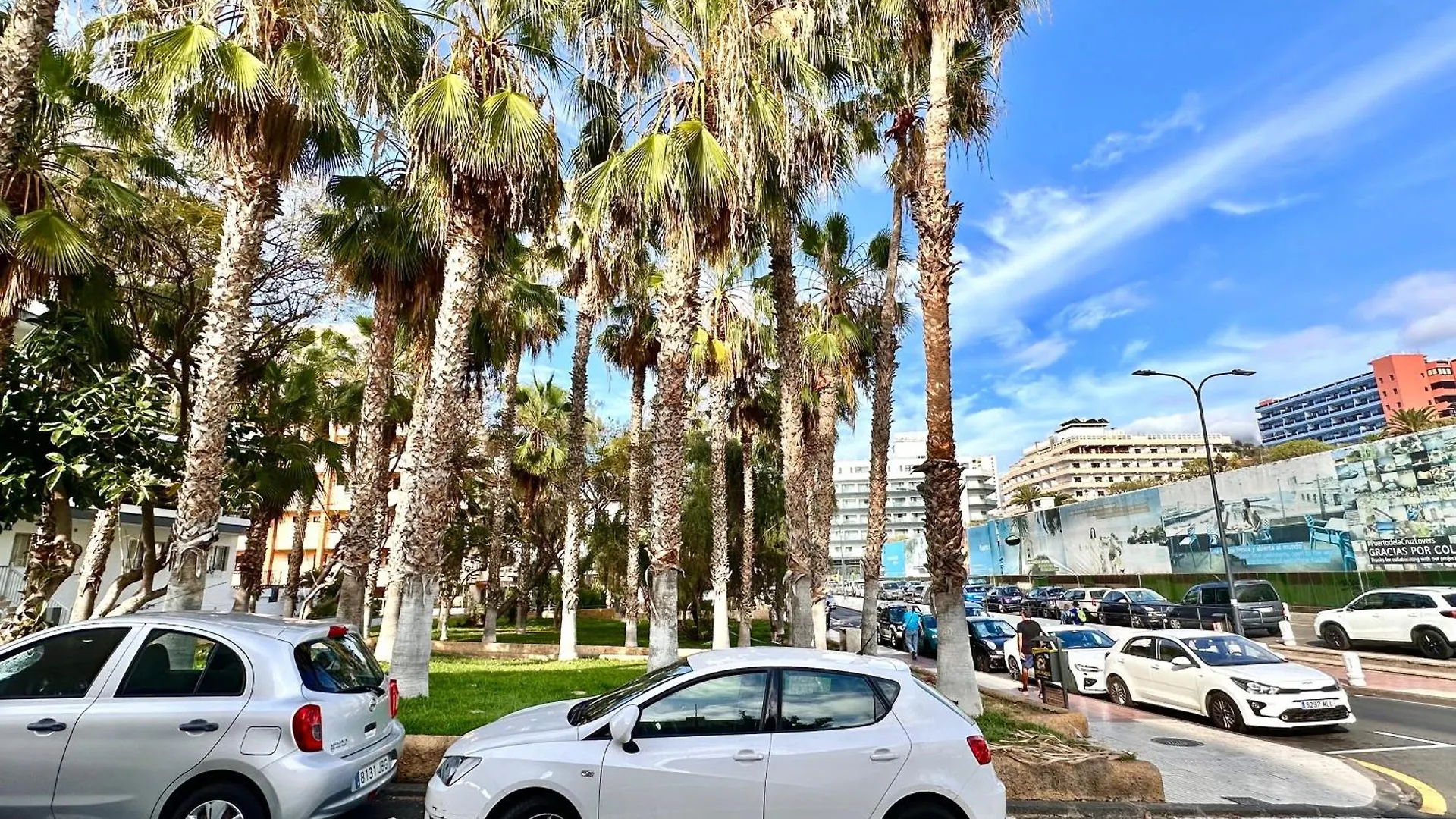 Modern And Comfortable Apartment - Center Puerto Puerto de la Cruz