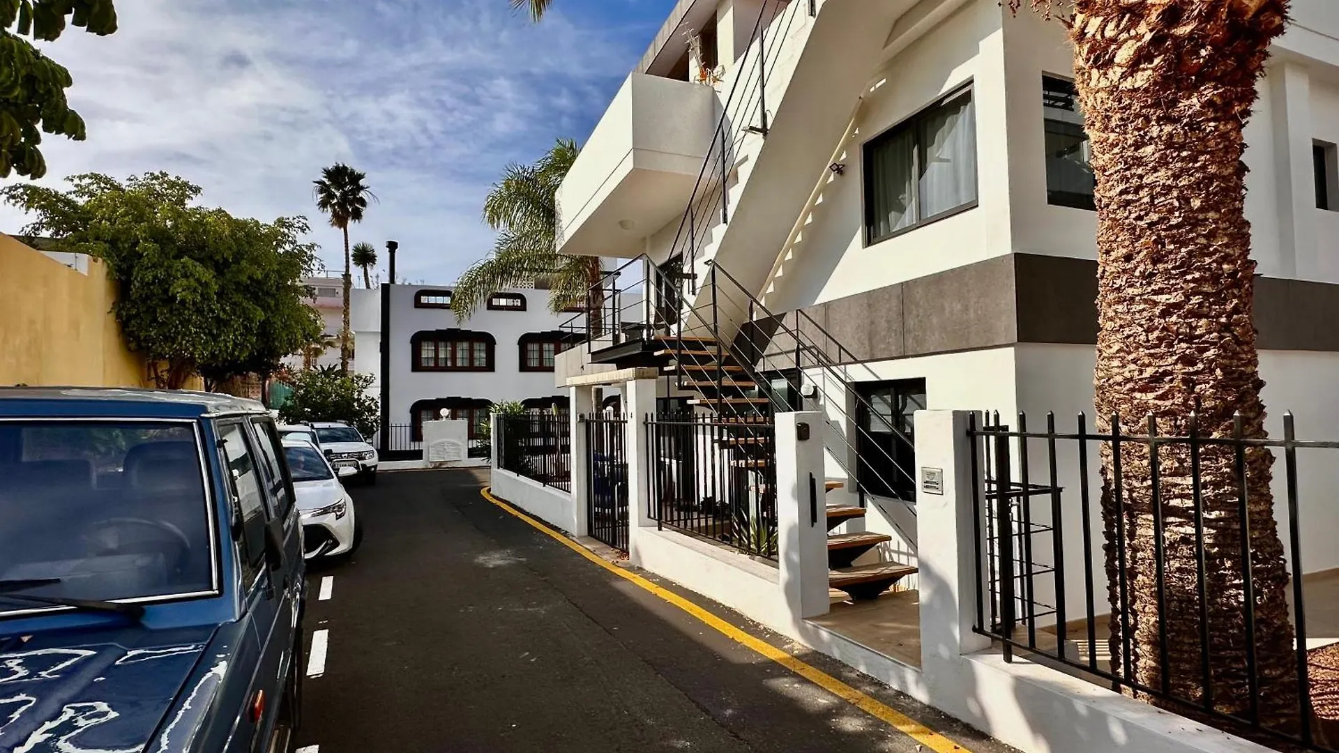 Modern And Comfortable Apartment - Center Puerto Puerto de la Cruz  0*, Puerto de la Cruz (Tenerife) Spain